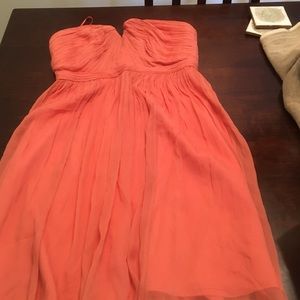 J crew dress