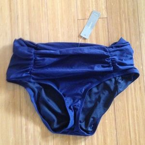 J.crew bikini bottom