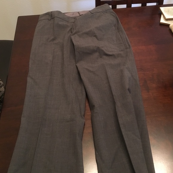 Banana republic pants