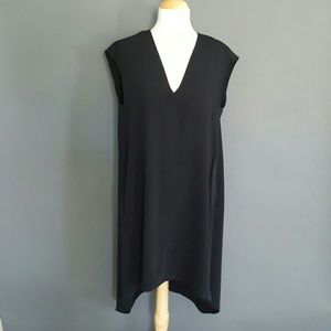 Rachel Roy Black Dress
