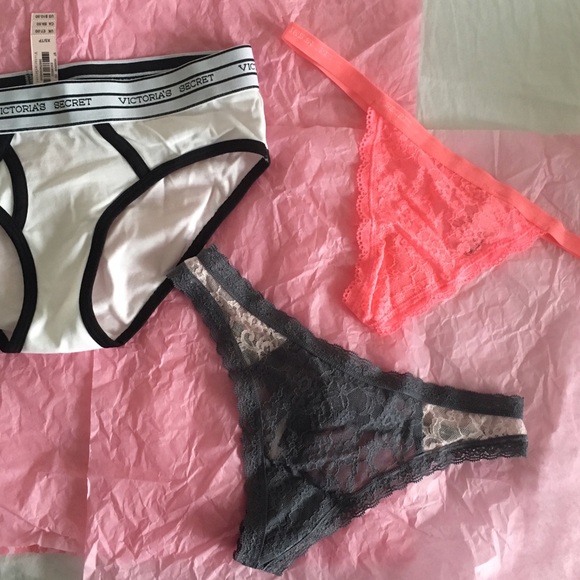 Underwear Bundle!