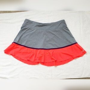 Must GO‼️NWOT workout mini skirt