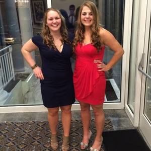 Meet your Posher, Lydia