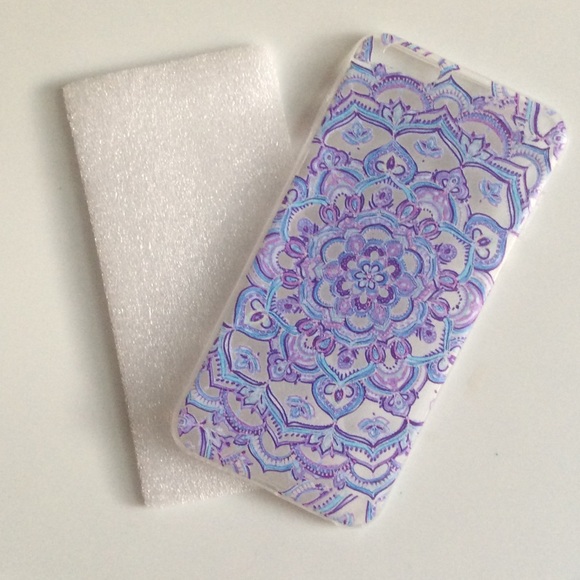 Soft iPhone case cover 6 6 plus - Picture 3 of 3