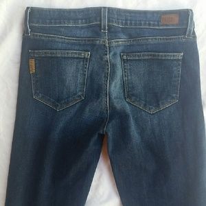 🌵🌹NWOT Paige Verdugo jeans