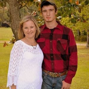 Meet your Posher, Robyn