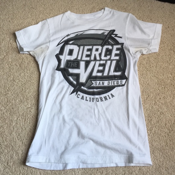 Pierce The Veil T-Shirt