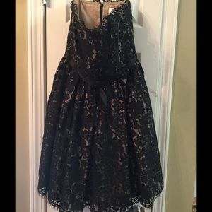 Neiman Marcus party dress