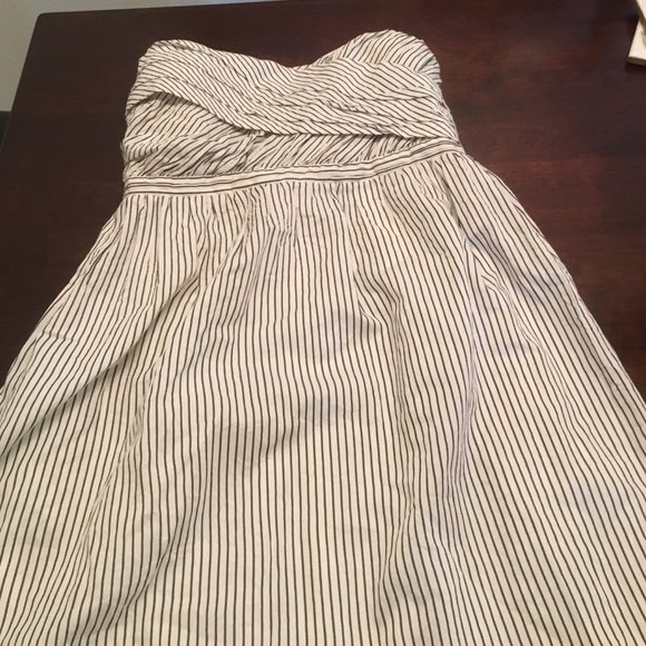 Aryn k dress