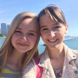 Meet your Posher, Billie