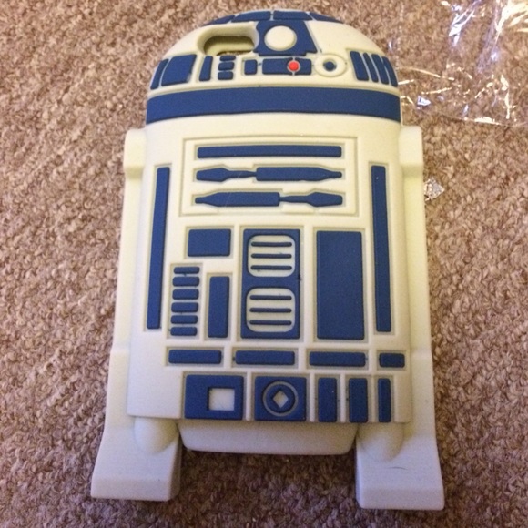 R2D2 iPhone 6/6s case