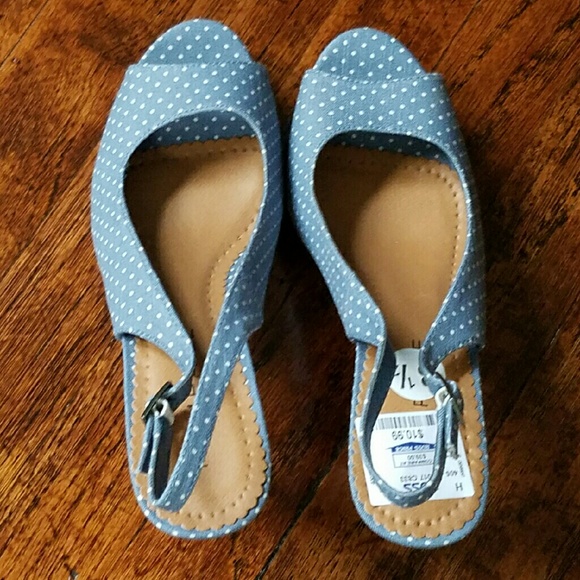 Open toe heels - Picture 2 of 2