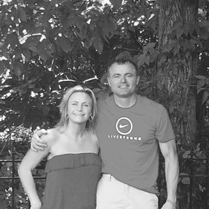 Meet your Posher, Polly