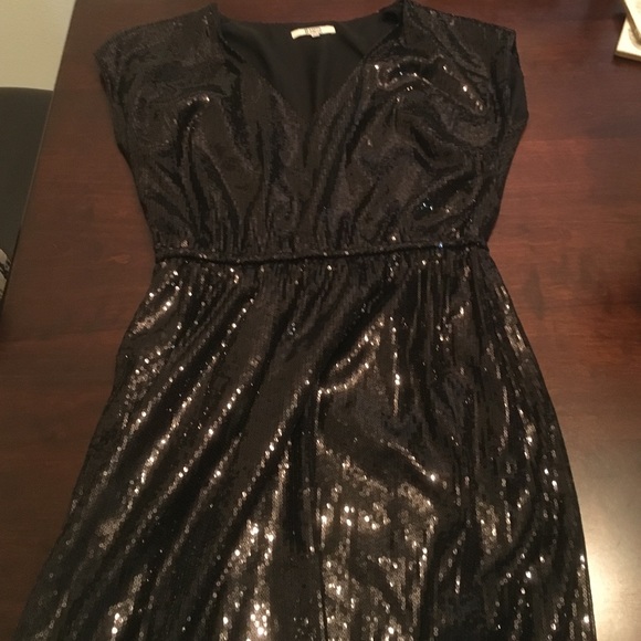 Bb Dakota dress