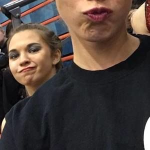 Meet your Posher, Scarlett