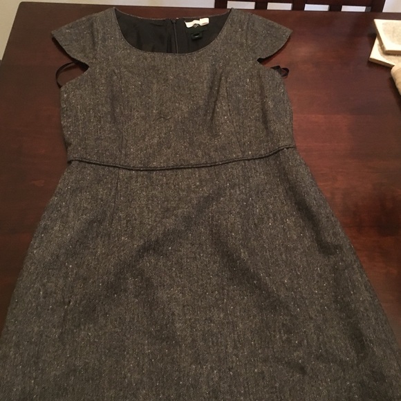 J crew dress