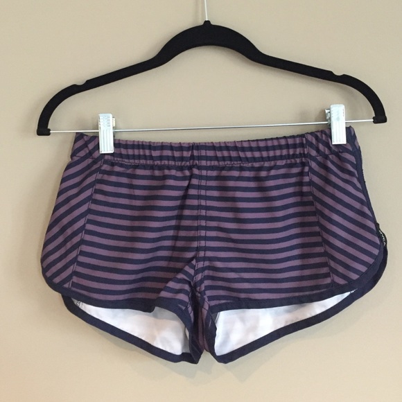 RVCA swim shorts