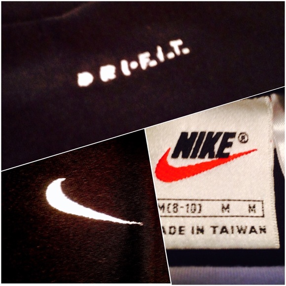 Nike Tops - 🌟Nike Dri FIT Cropped Top Nike Tops - 🌟Nike Dri FIT Cropped Top