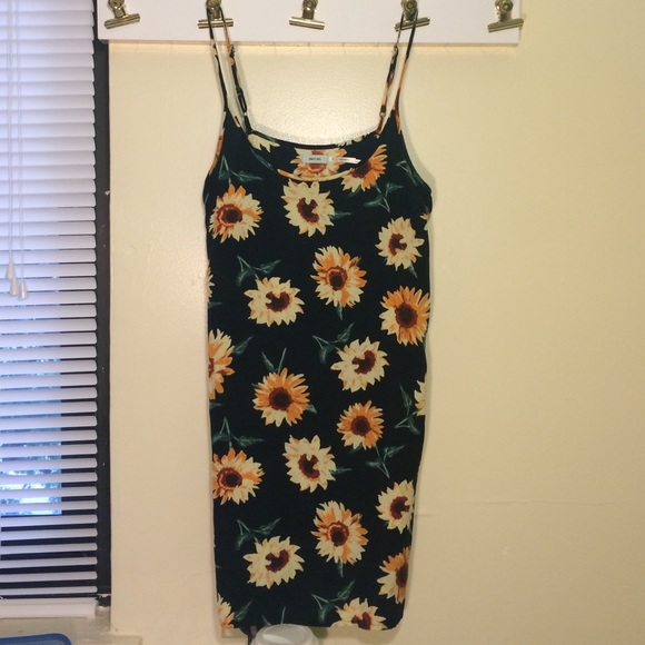 Kimchi Blue Dress/Tank