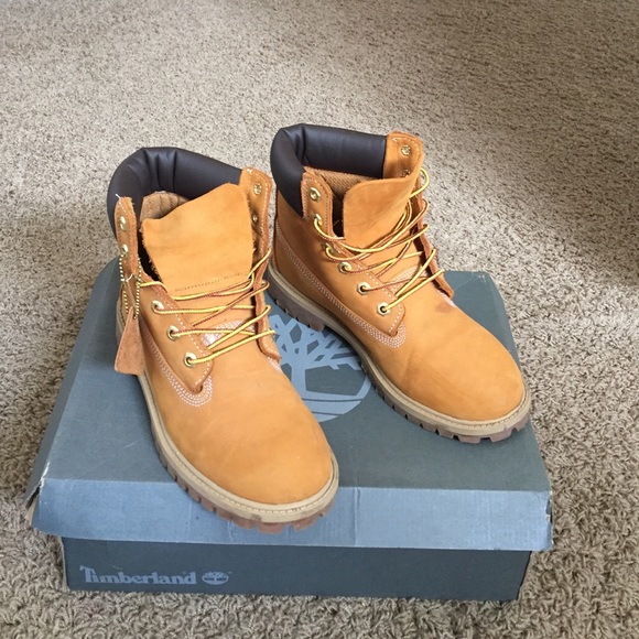 Timberlands