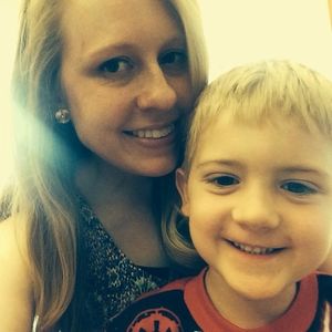 Meet your Posher, Kristie