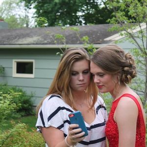 Meet your Posher, Harley