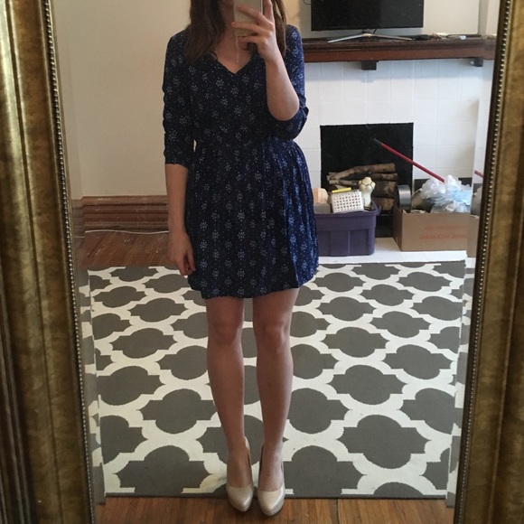 Forever 21 dress