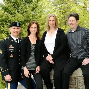 Meet your Posher, Lisa