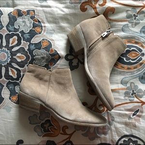 Sam Edelman Ankle Booties