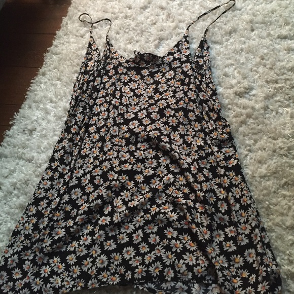 Brandy Melville Daisy Dress