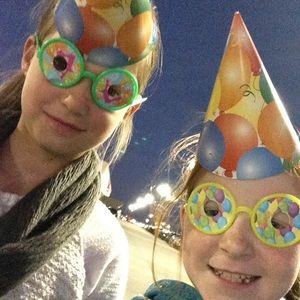 Meet your Posher, Ashlee