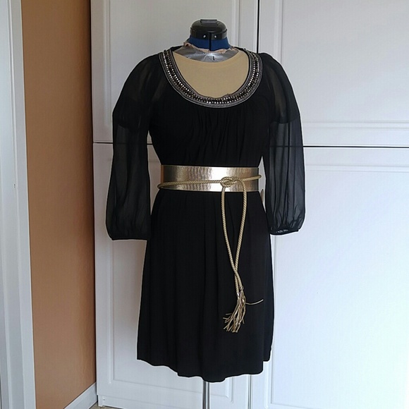 White House Black Market dress