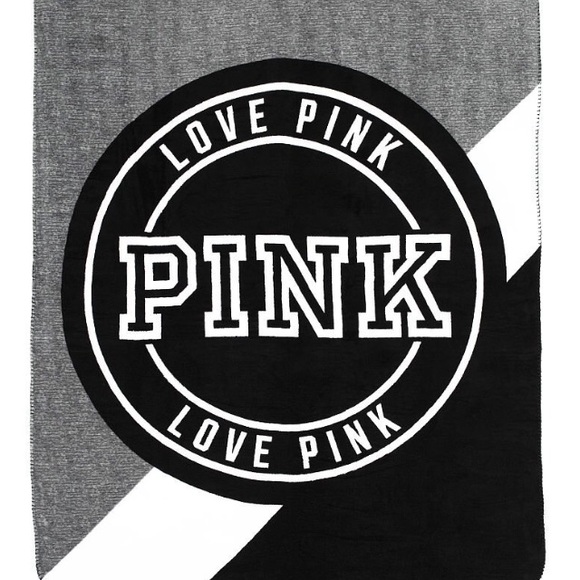 VS PINK Rare Blanket💎READ DESCRIPTION PLEASE👇🏽