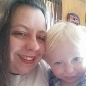 Meet your Posher, Candy