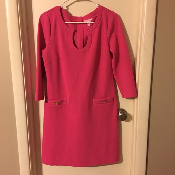 Lilly Pulitzer Lina Shift