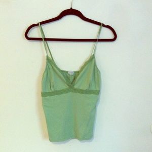 Anthropologie intimates camisole