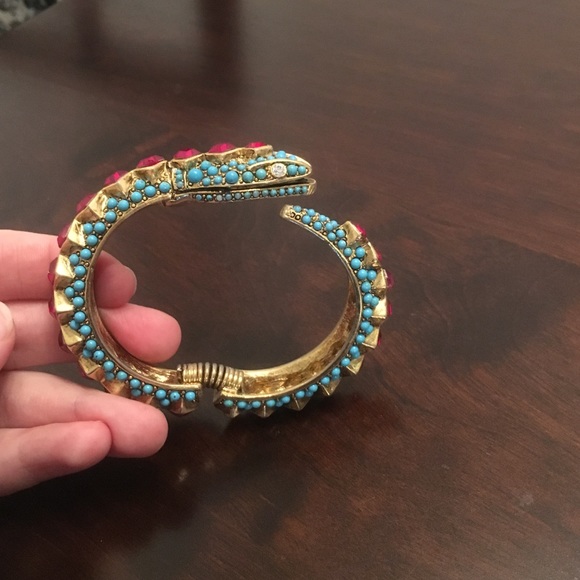 Kenneth j lane bracelet