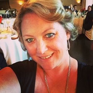 Meet your Posher, Ericka