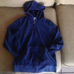 Juicy Couture sweats and sweater