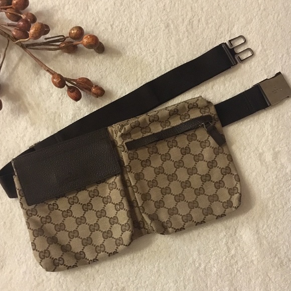 Gucci Fanny Pack