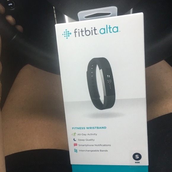 Fitbit