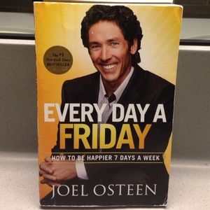 Christian Happiness Book