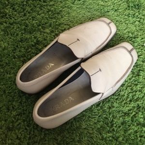 Vintage Prada Shoes