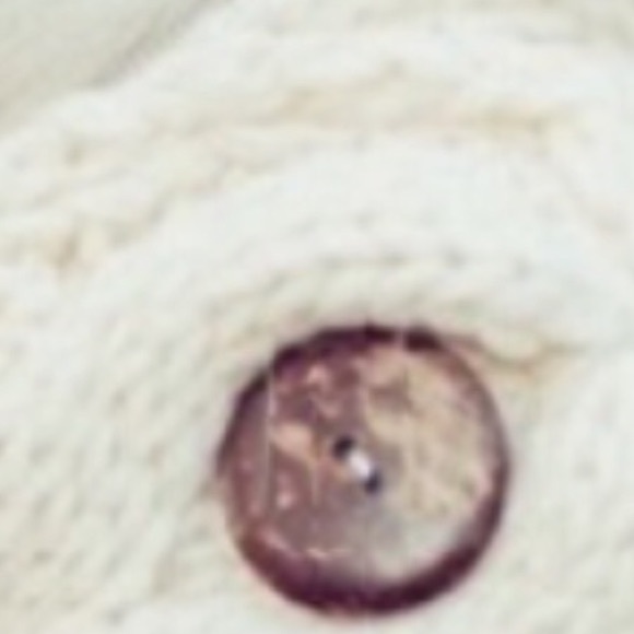 ⭐️LASTONE⭐️Knitted Button Fleece Headband - Picture 3 of 4