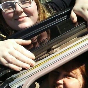 Meet your Posher, Brandy