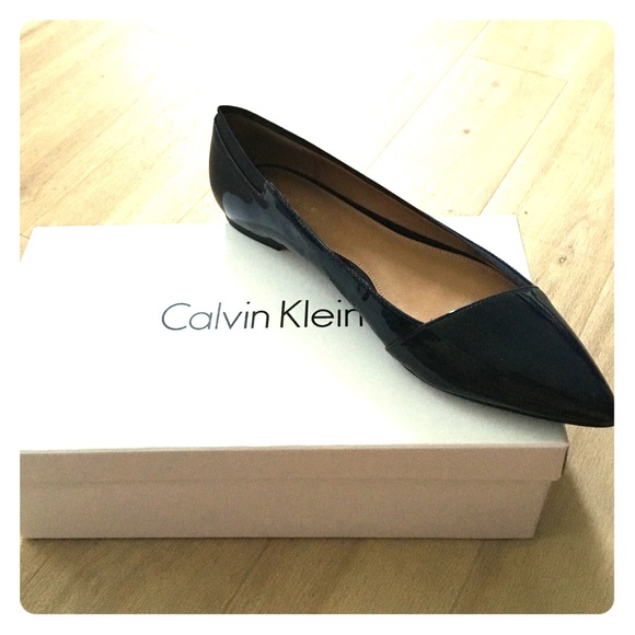 CK flats
