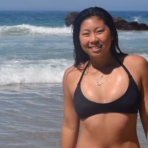 Meet your Posher, Kaitlin