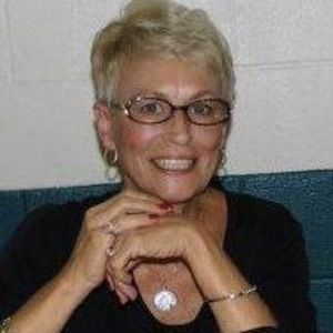 Meet your Posher, Carolyn