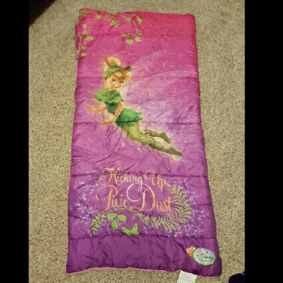Sleeping bag