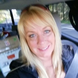 Meet your Posher, Cindy